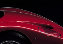 The F50: A Formula 1 Car For The Road