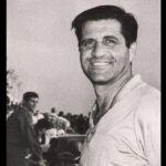 Obituary: Giotto Bizzarrini