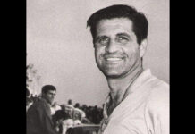 Obituary: Giotto Bizzarrini