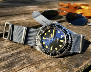 We Need To Talk About Steinhart (II)