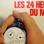 Tony’s Choice: Porsche Le Mans 1965 Poster