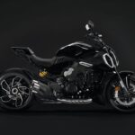The Diavel V4: Reduce To The Max