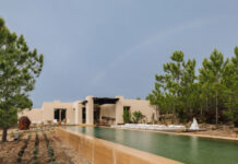 Melides Art Residence