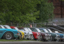 AC Cars – More Than Just Cobras