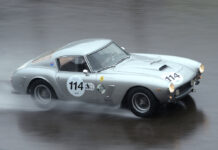 Spa Classic 2023 By Peter Auto Spa Classic By Peter Auto