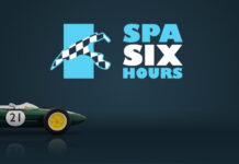 Spa Six Hours