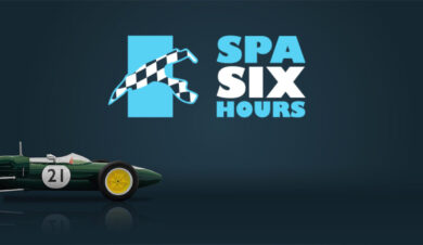 Spa Six Hours