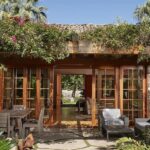 Sensei Porcupine Creek California