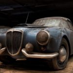 The Palmen Barnfind Collection Is Online