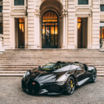 Timeless Bugatti Roadsters At Concorso d’Eleganza Villa d’Este