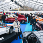 Rally The Globe And RM Sotheby’s With New Partnership