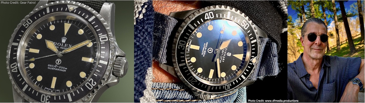 We Need To Talk About Steinhart Part I