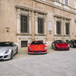 Cavallino Classic Modena 2023