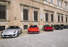Cavallino Classic Modena 2023
