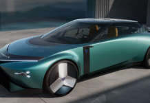 Lancia Pu+Ra HPE, Evolution Is Here