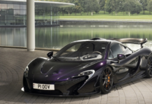 McLaren P1: Celebrating 10 Years Of The Pioneering Hybrid Hypercar