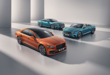 Bentley: Bringing Harmony To Azure, S And Speed