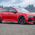 ABT Legacy Edition Is A 760PS Celebration Of The Audi RS6