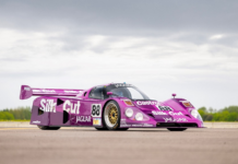 Endurance Racing Icons At RM Sotheby’s Le Mans Centenary Sale