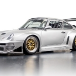 Astonishing Single-Owner Carrera Collection At Two RM Sotheby’s Auctions