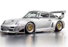 Astonishing Single-Owner Carrera Collection At Two RM Sotheby’s Auctions