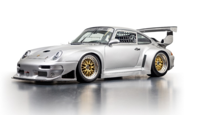 Astonishing Single-Owner Carrera Collection At Two RM Sotheby's Auctions