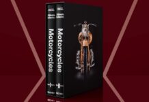 Ultimate Collector Motorcycles By Taschen Books
