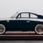 The Aimé Leon Dore Porsche 356