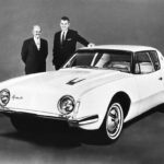 The Long, Remarkable Life Of The Avanti