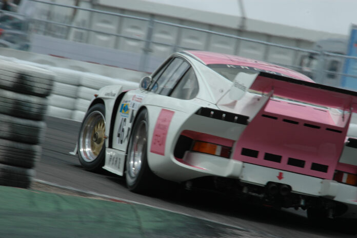 Porsche 935: Best Interpretation Of The Group 5? - collectorscarworld