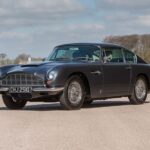 1968 Aston Martin DB6