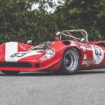 1967 Lola T70 Mk3B Spyder
