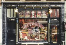 Art That Gets Under The Skin Art That Gets Under The Skin