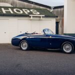 1950 Ferrari 166/195