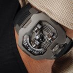 UR-120 By Urwerk