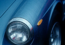 Ferrari Monochrome – All Is Blue Ferrari Monochrome - All Is Blue