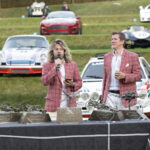 Exclusive Interview With Lois Hunt On The Heveningham Concours Exclusive Interview With Lois Hunt On The Heveningham Concours