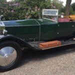 1925 Rolls-Royce Phantom 1