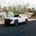 BMW XM: Where Yesterday Today Was Still Tomorrow