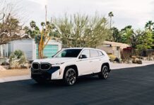 BMW XM: Where Yesterday Today Was Still Tomorrow