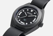 Bamford X Land Rover LR002 Limited Edition