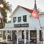 The Inn At Mattei’s Tavern