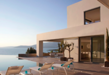 Roellia Kilada Porto Heli