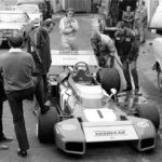 Moments In Motorsport (2): Brabham BT34 / Graham Hill Moments In Motorsport (2): Brabham BT34 / Graham Hill