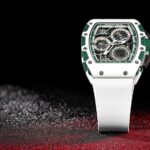 RM 72-01 By Richard Mille