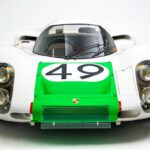 Petersen Classics: 1968 Porsche 907