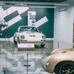 Petersen Classics: 1968 Porsche 911 S
