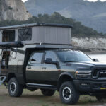 Enduro Truck Camper