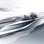 Frauscher X Porsche 850 Fantom Air