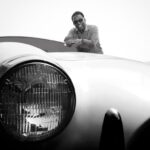 Herbie Hancock And His Shelby Cobra Herbie Hancock And His Shelby Cobra